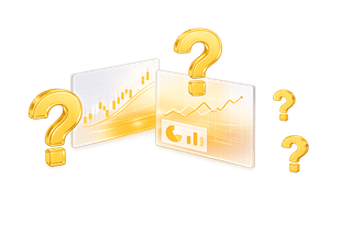 Page du service client pour contacter l'assistance de la plateforme de trading