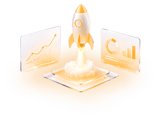 Célébration d'une étape majeure initiale du lancement au public de la plateforme de trading crypto